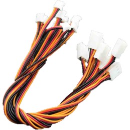 1 pcs - DFRobot Wire to Board Cable, 200mm
