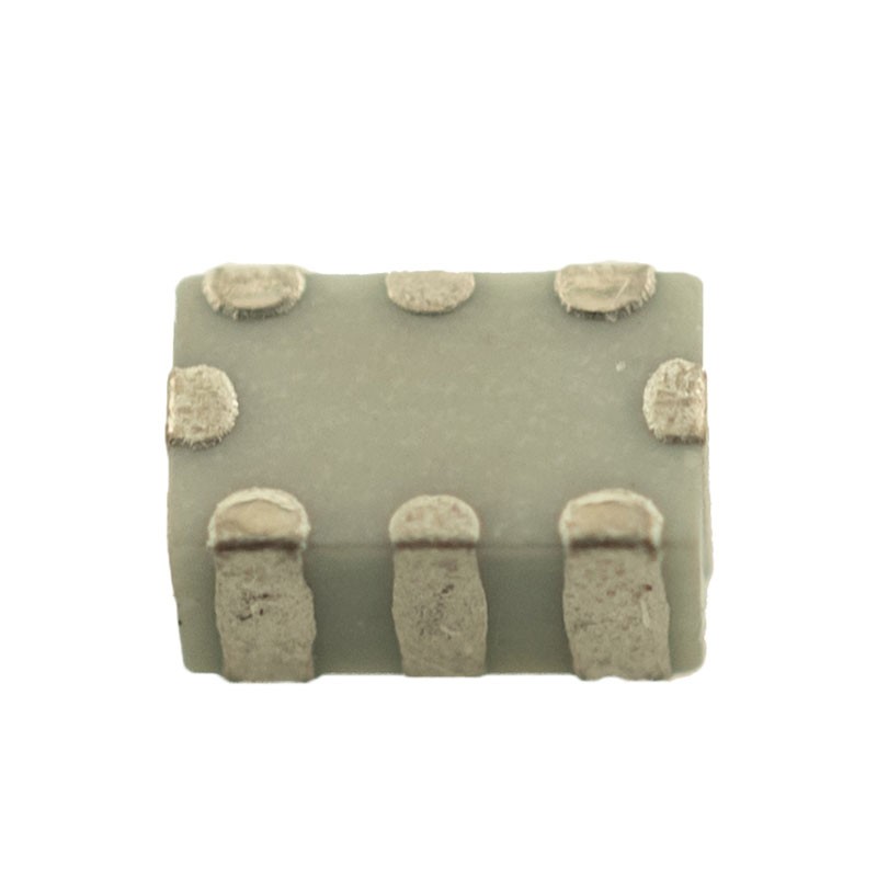 10 pcs : RCF-868.000-20000-2012-TR - FILTER 868 MHZ 20 KHZ BAND SMD