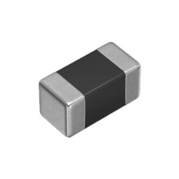 10 pcs : MAF1005PAD120CT000 - FERRITE BEAD 12 OHM 0402 1LN
