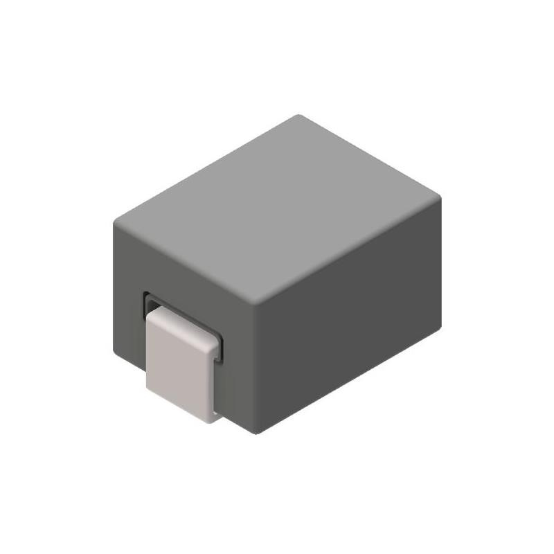 10 pcs : BPH 853025R5-101T - 100 OHMS @ 100 MHZ 1 POWER LINE