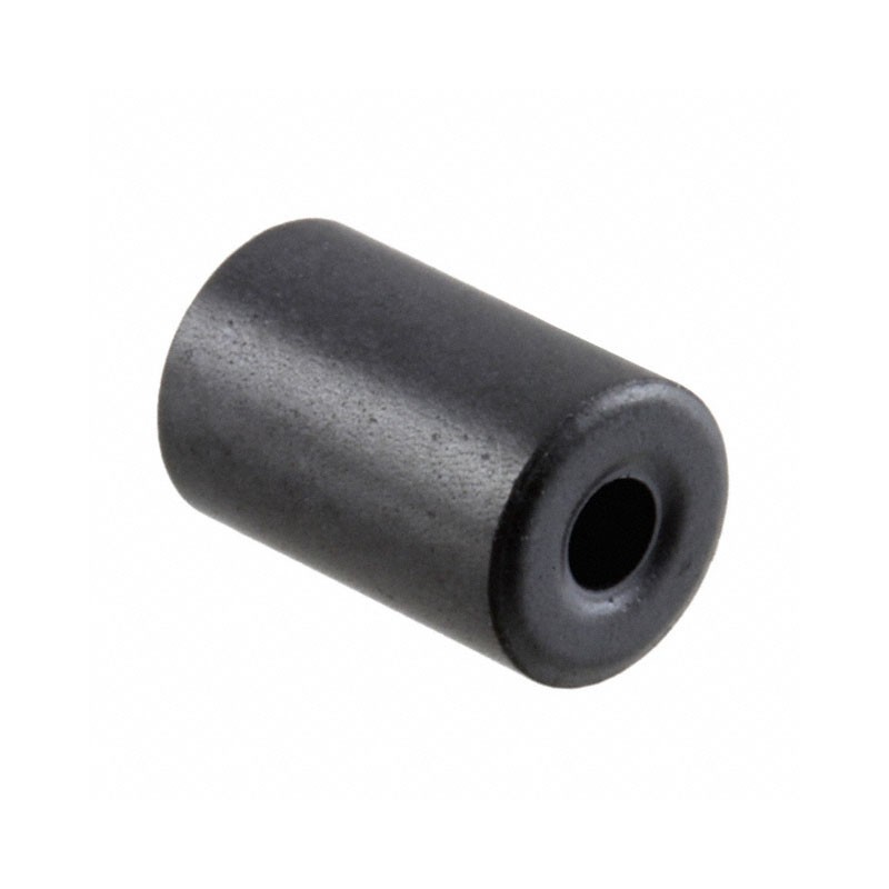 10 pcs : B-20L-44 - FERRITE CORE SOLID 1.6MM