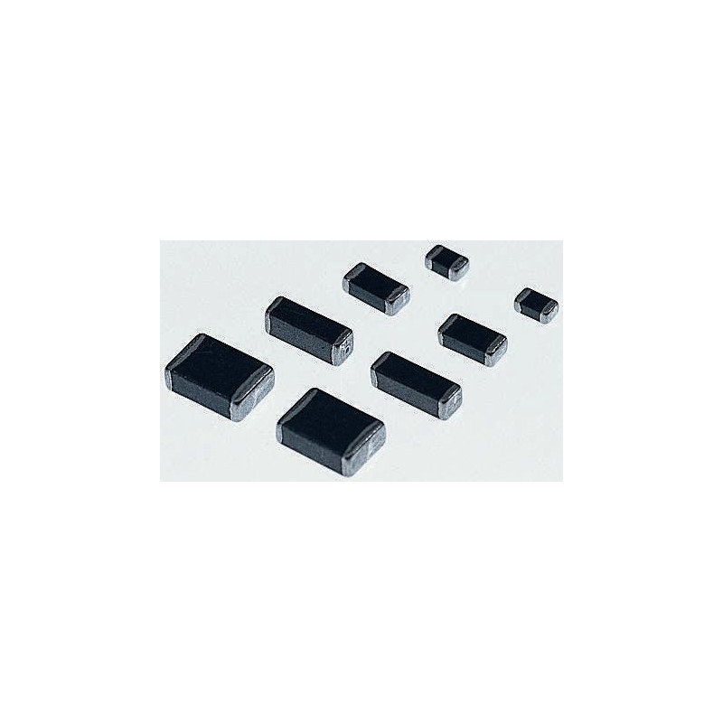 150 pcs - Wurth Elektronik Ferrite Bead (EMI Suppression), 1.6 x 0.8 x 0.8mm (0603 (1608M)), 30Ω impedance at 100 MHz