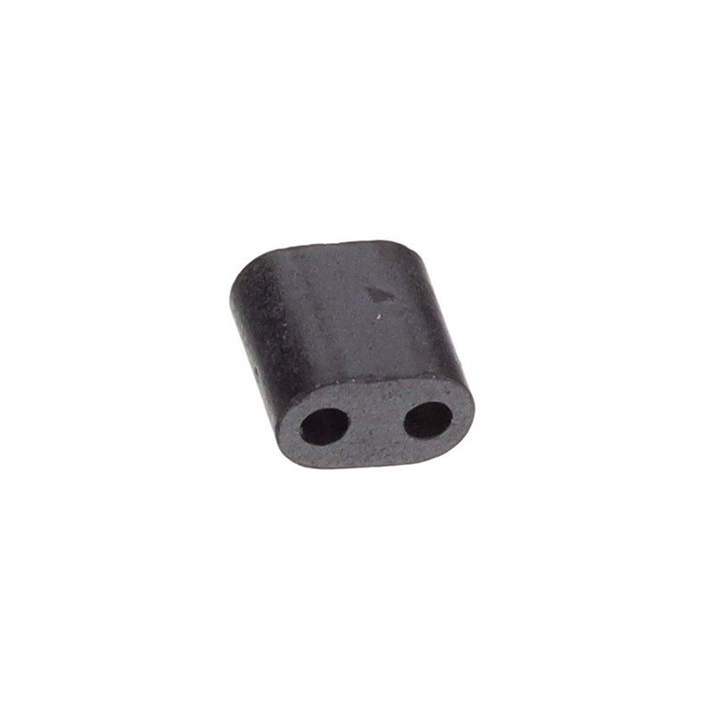 10 pcs : 7427050 - WE-RIB FERRITE CORE MULTI-APERTU