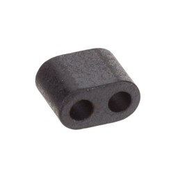 10 pcs : 7427051 - WE-RIB MULTI-APERTURE EMI SUPPRE