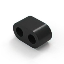 10 pcs : 7427054 - WE-RIB FERRITE CORE MULTI-APERTU