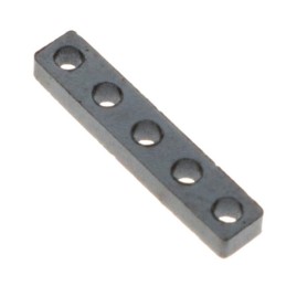 10 pcs : 2644246701 - FERRITE PLATE 12.5MMX2.5MMX1.5MM