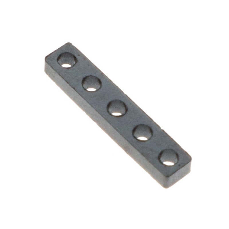 10 pcs : 2644246701 - FERRITE PLATE 12.5MMX2.5MMX1.5MM
