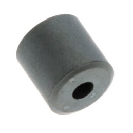 10 pcs : 2673000801 - FERRITE CORE SOLID 2.39MM