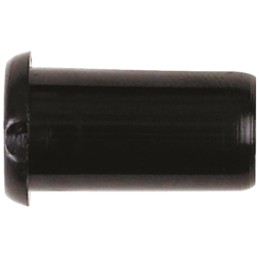 1 Bag of 10 - Polyplumb Plastic Pipe Stiffener, 15mm