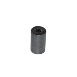 10 pcs : 2661000801 - FERRITE CORE 75OHM SOLID 2.39MM