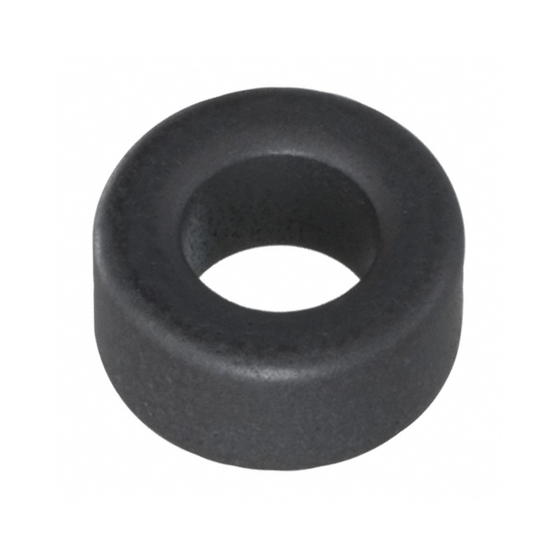 10 pcs : 28B0375-400 - FERRITE CORE 81 OHM SOLID 5.08MM