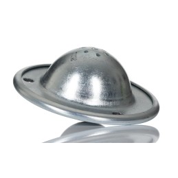 1 pcs - ALWAYSE Ball Transfer Unit with 32mm diameter Steel ball