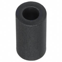 10 pcs : 28B0275-000 - FERRITE CORE 146 OHM SOLID 3.8MM
