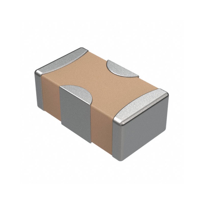 10 pcs : NFM18HC105C1C3D - CER CAP AEC-Q200