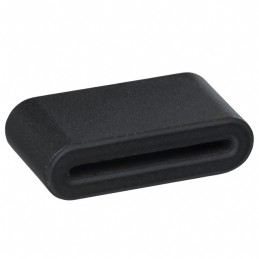 10 pcs : 28R0756-000 - FERRITE CORE 107 OHM SOLID