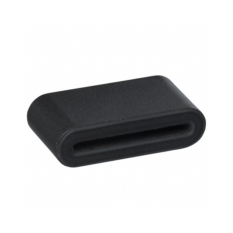 10 pcs : 28R0756-000 - FERRITE CORE 107 OHM SOLID