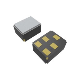 10 pcs : ABSES5AD-L100KM - FILTER SAW 1582.4MHZ 5SMD