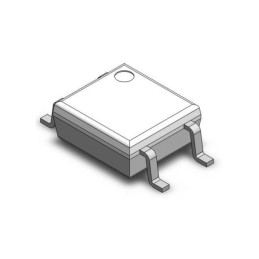 10 pcs : APC-3052 - SOP4, DC INPUT, RANDOM-PHASE PHO