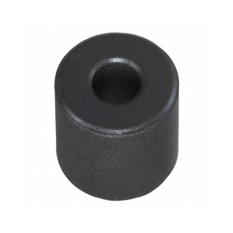 10 pcs : 28B0384-000 - FERRITE CORE 159 OHM SOLID 3.8MM