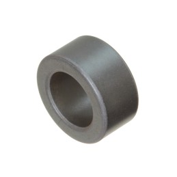 10 pcs : 2643801102 - FERRITE CORE 41OHM SOLID 7.93MM