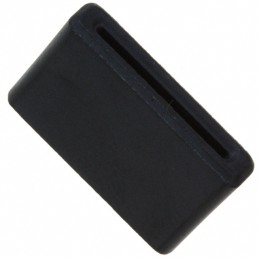 10 pcs : 28R0669-000 - FERRITE CORE 110 OHM SOLID