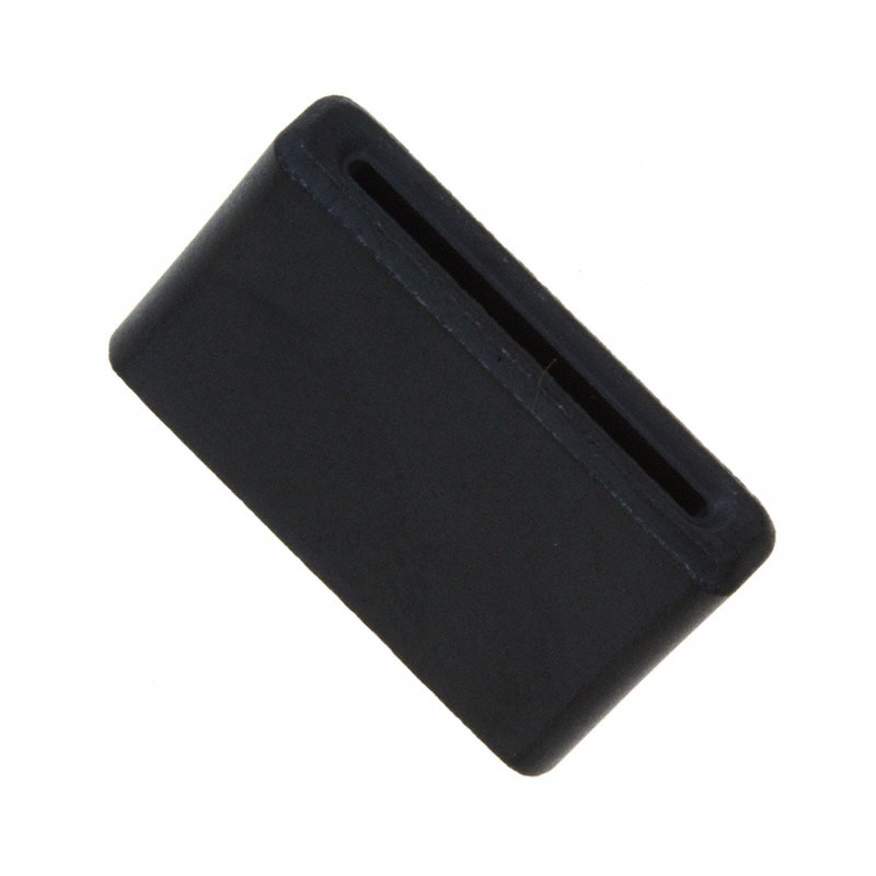 10 pcs : 28R0669-000 - FERRITE CORE 110 OHM SOLID