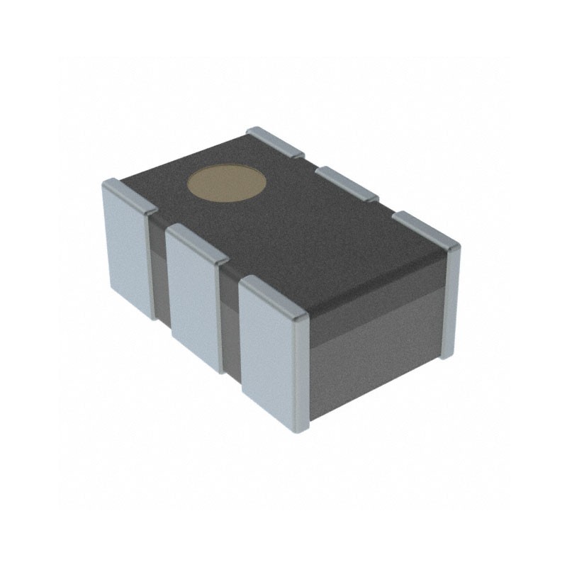 10 pcs : MEM2012SC100 - FILTER LC(T) 10PF SMD