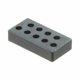 10 pcs : 2644236101 - FERRITE PLATE 14.4MMX7.6MMX3.4MM