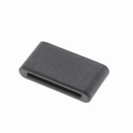 10 pcs : ESD-FPL-14.5-8 - NI-ZN FOR FLAT CABLE, BARE 11.0