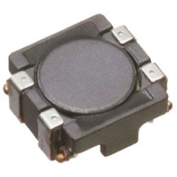 5 pcs - TDK, ACM, 4520 SMD Common Mode Line Filter with a Ferrite Core, Wire-Wound 2A Idc