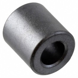 10 pcs : 28B0375-000 - FERRITE CORE 125 OHM SOLID