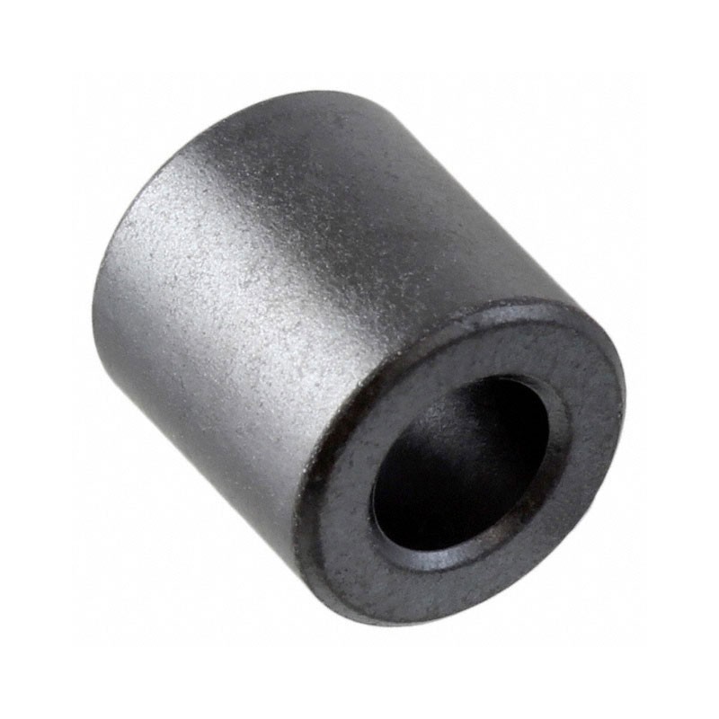 10 pcs : 28B0375-000 - FERRITE CORE 125 OHM SOLID