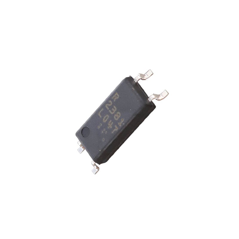 10 pcs : PS2381-1Y-V-L-AX - OPTOISOLATOR 5KV TRANS 4SMD