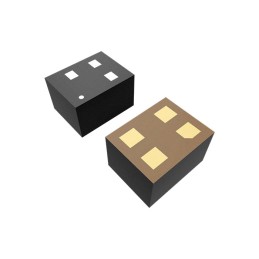 10 pcs : ABSES4AL-45CM03AM - FILTER SAW 2.4 GHZ 4SMD