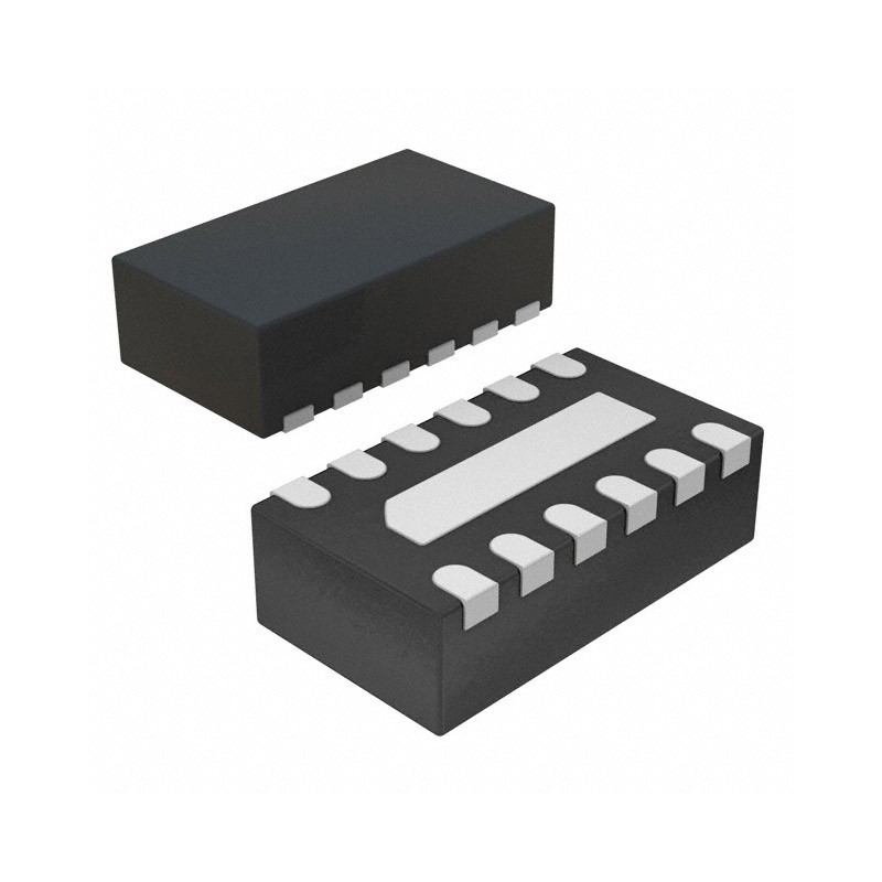 10 pcs : VEMI65AB-HCI-GS08 - FILTER RC(PI) 100 OHM/24PF SMD