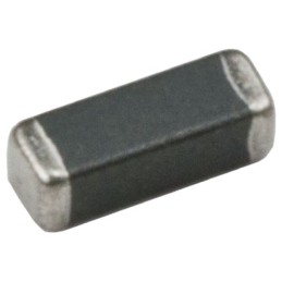 50 pcs - Murata Ferrite Bead (Chip Ferrite Bead), 4.5 x 1.6 x 1.6mm (1806 (4516M)), 1000Ω impedance at 100 MHz
