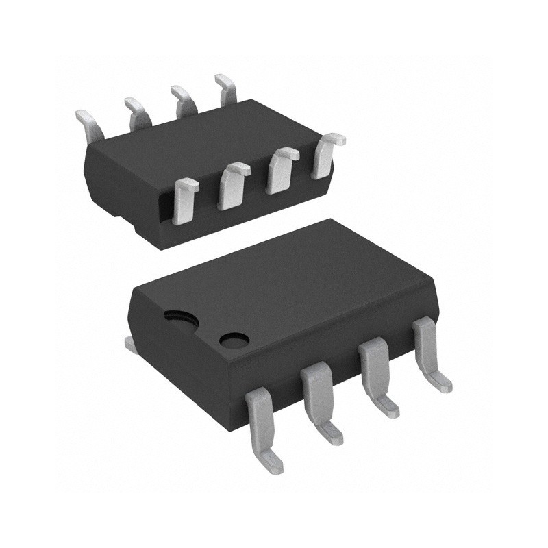 10 pcs : TLP620-2XSMT&R - 8PIN AC INPUT, DUAL CHANNEL OPTO