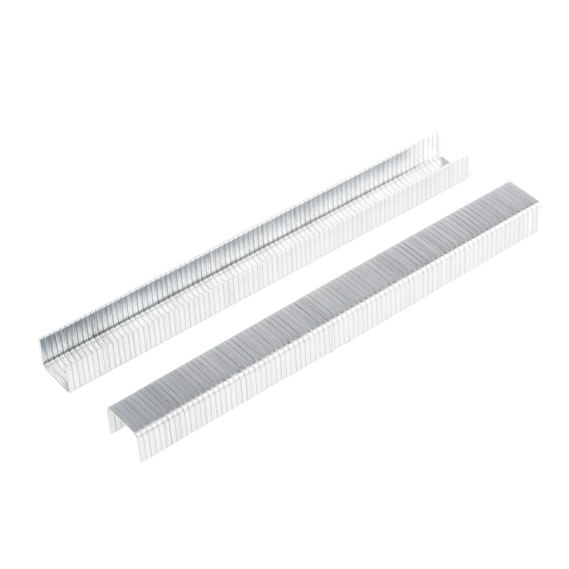 1 Box of 2000 - Rapid 8mm Staples 2000 Per pack