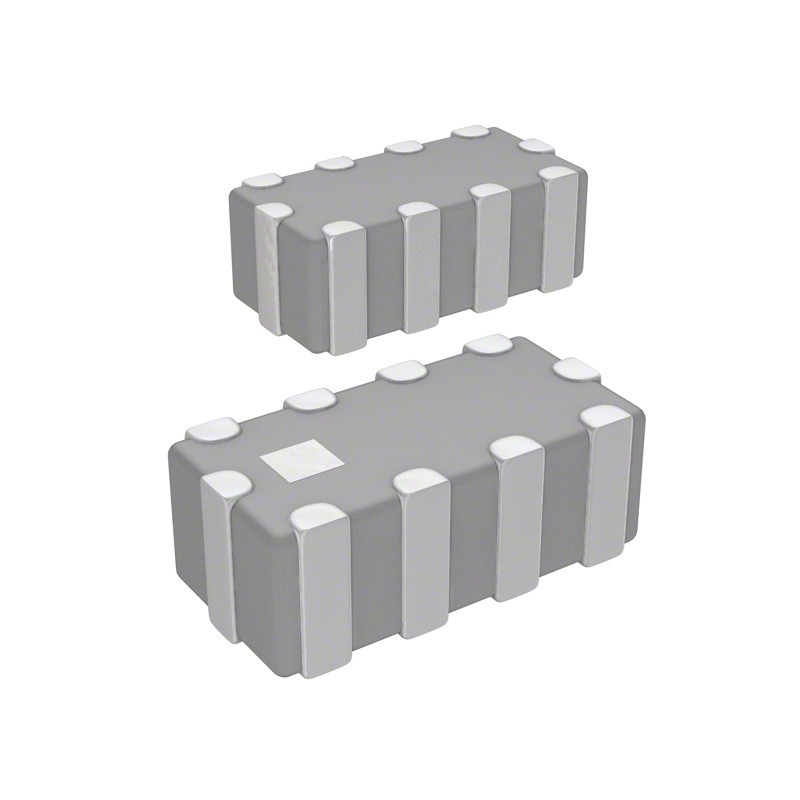 10 pcs : NFA18SL227V1A45L - FILTER LC 220MHZ SMD