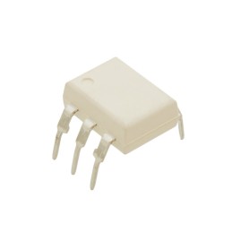 10 pcs : MOC3022TVM - OPTOISOLATOR 4.17KV TRIAC 6DIP