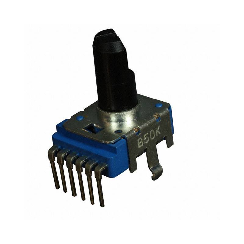 10 pcs : PTV112-4420A-B103 - POT 10K OHM 1/20W CARBON LINEAR