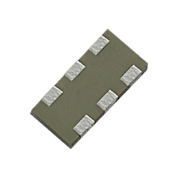 10 pcs : LLP.2500.X.A.30 - RF FILTER LOW PASS 2.45GHZ 0603