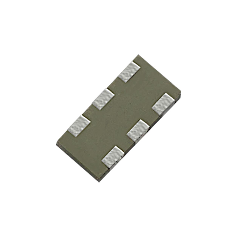 10 pcs : LLP.2500.X.A.30 - RF FILTER LOW PASS 2.45GHZ 0603