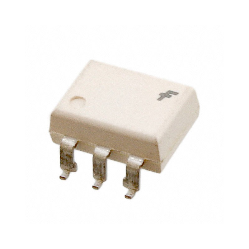 10 pcs : MOC3022SM - OPTOISOLATOR 4.17KV TRIAC 6SMD