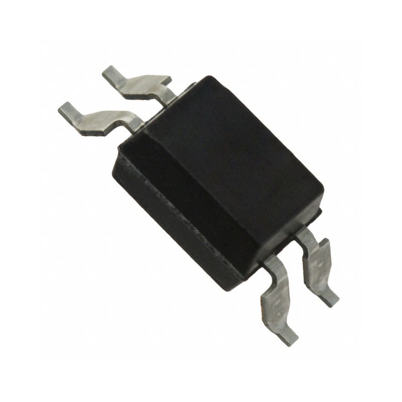10 pcs : PS2561DL2-1Y-V-A - OPTOISOLATOR 5KV TRANS 4SMD