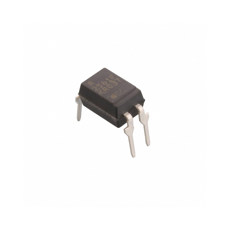 10 pcs : PS2561F-1Y-A - OPTOCOUPLER 4-PIN DIP