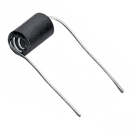 10 pcs : 7427504 - FERRITE BEAD 773 OHM AXIAL 1LN