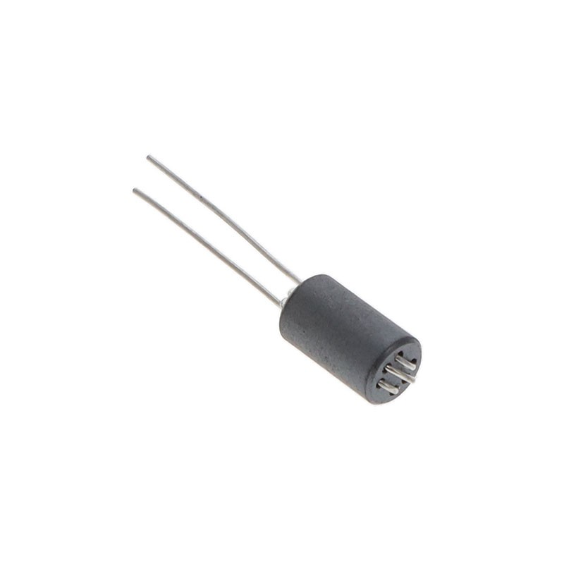 10 pcs : 74275023 - WE-UKW EMI SUPPRESSION 6-HOLE FE