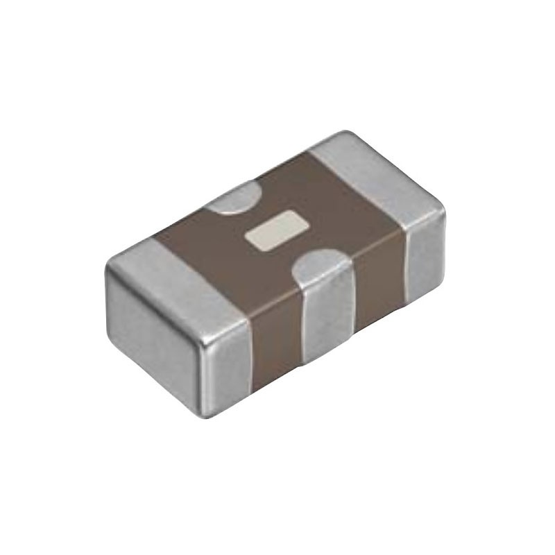 10 pcs : MEM1005PP251T001 - FILTER LC (PI) 250MHZ SMD