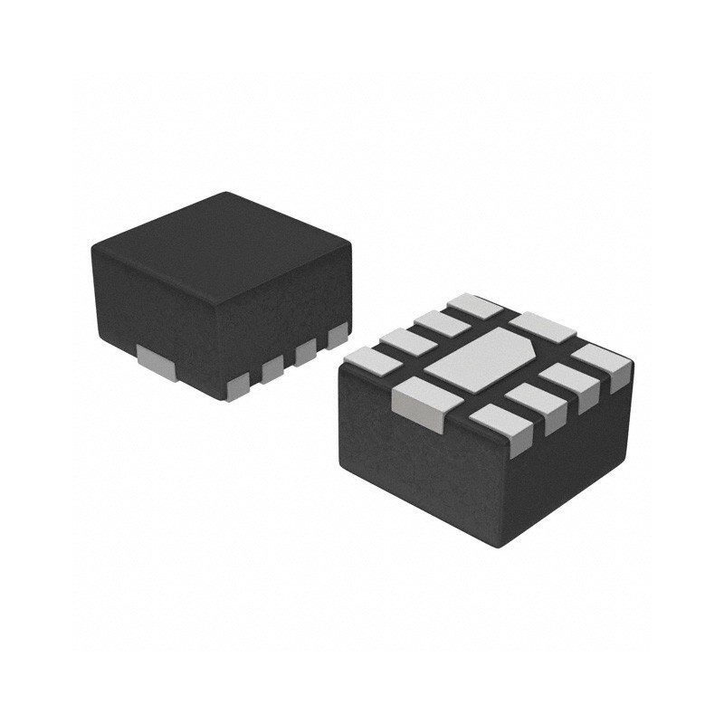 10 pcs : NUF4402MNT1G - FILTER RC(PI) 100 OHM/12PF SMD